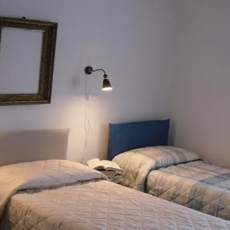 Guest house 110 Verona