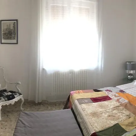 110 Guest house Verona